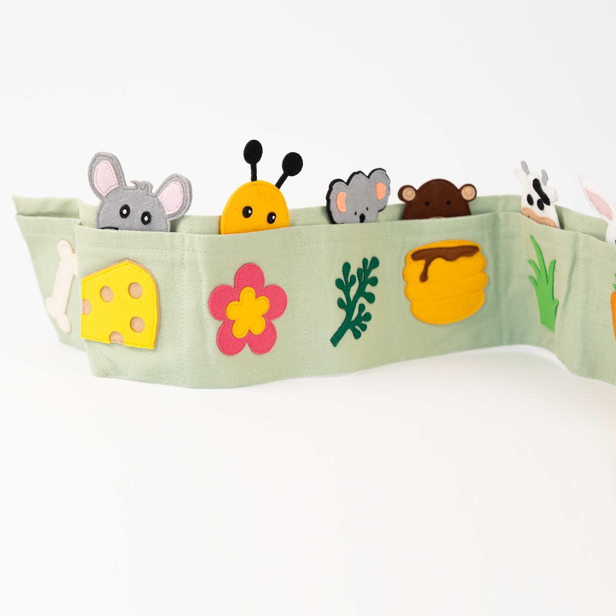 Tierisch lecker