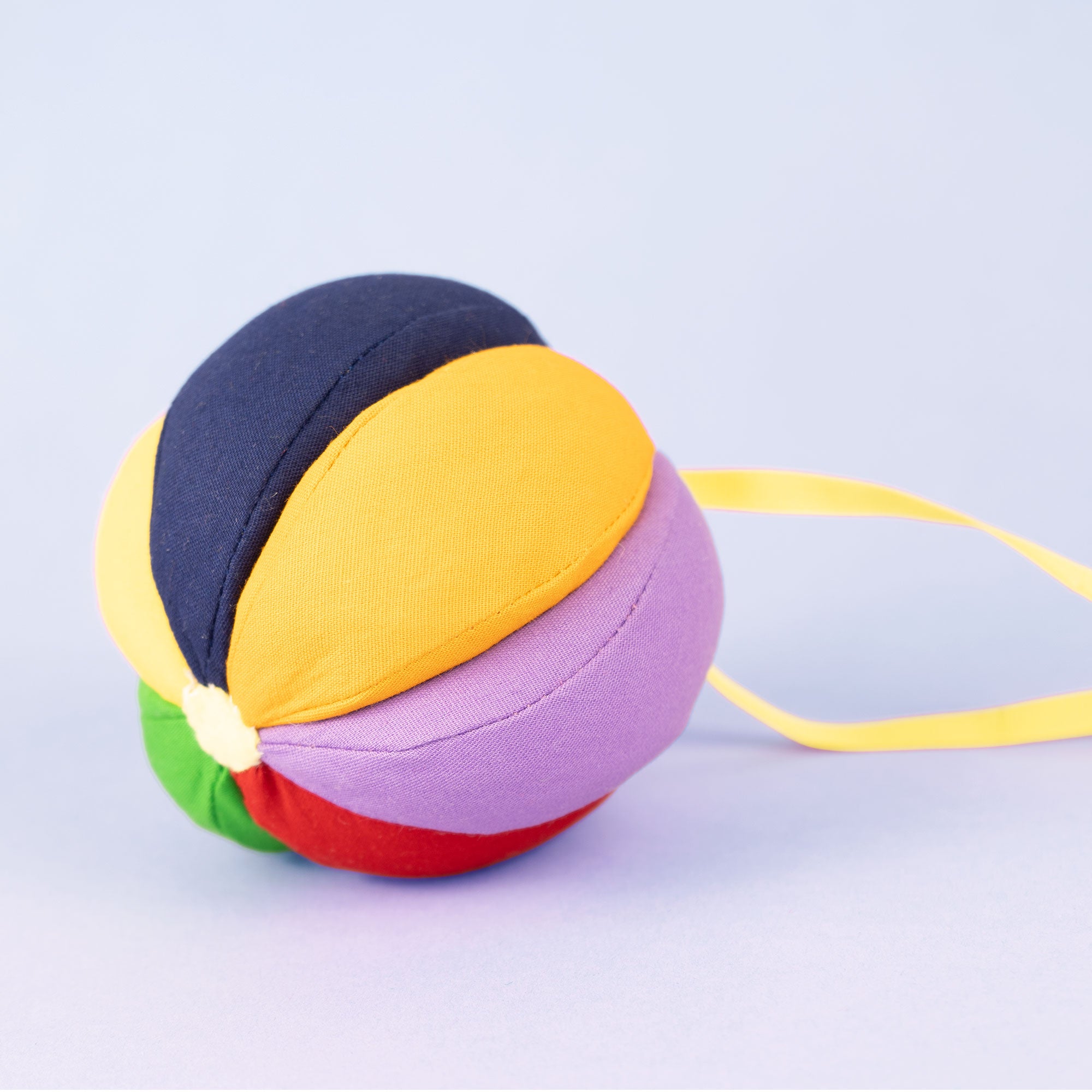 Regenbogenball