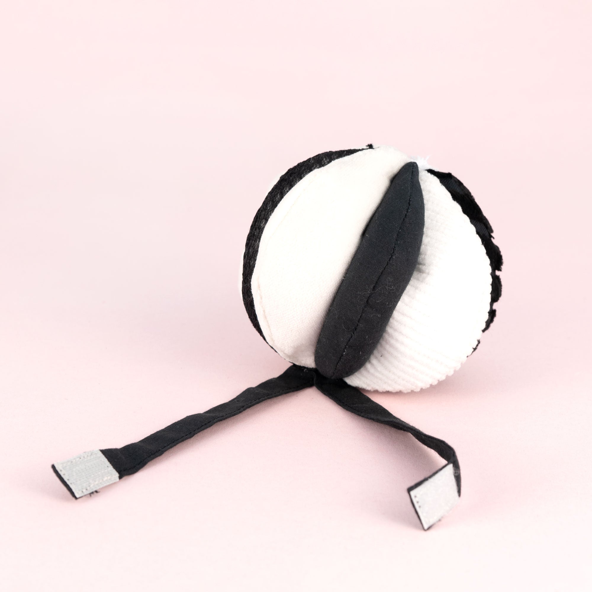 Kontrastweltball