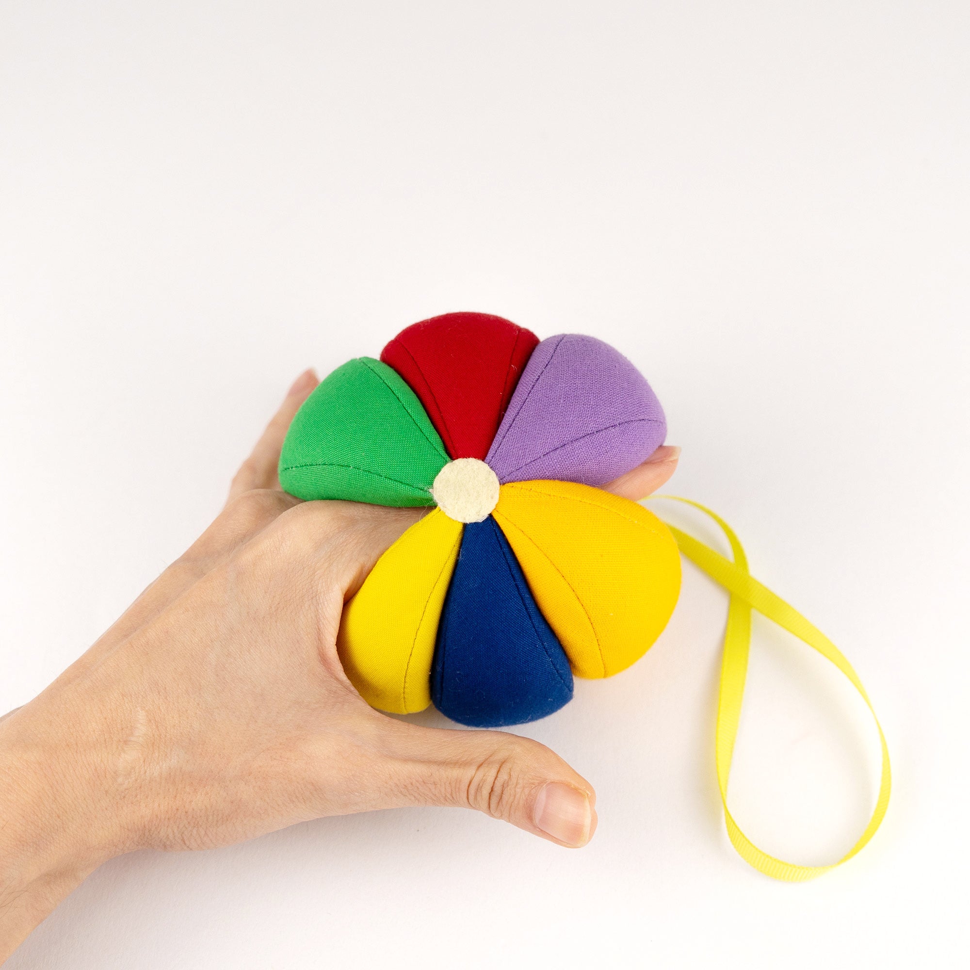 Regenbogenball