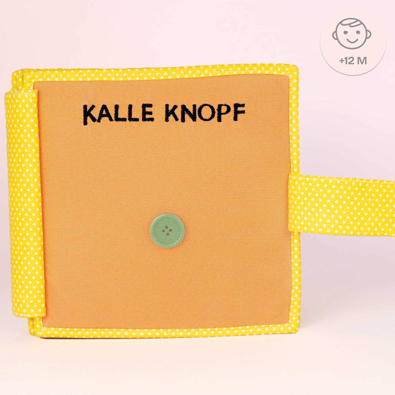 Kalle Knopf