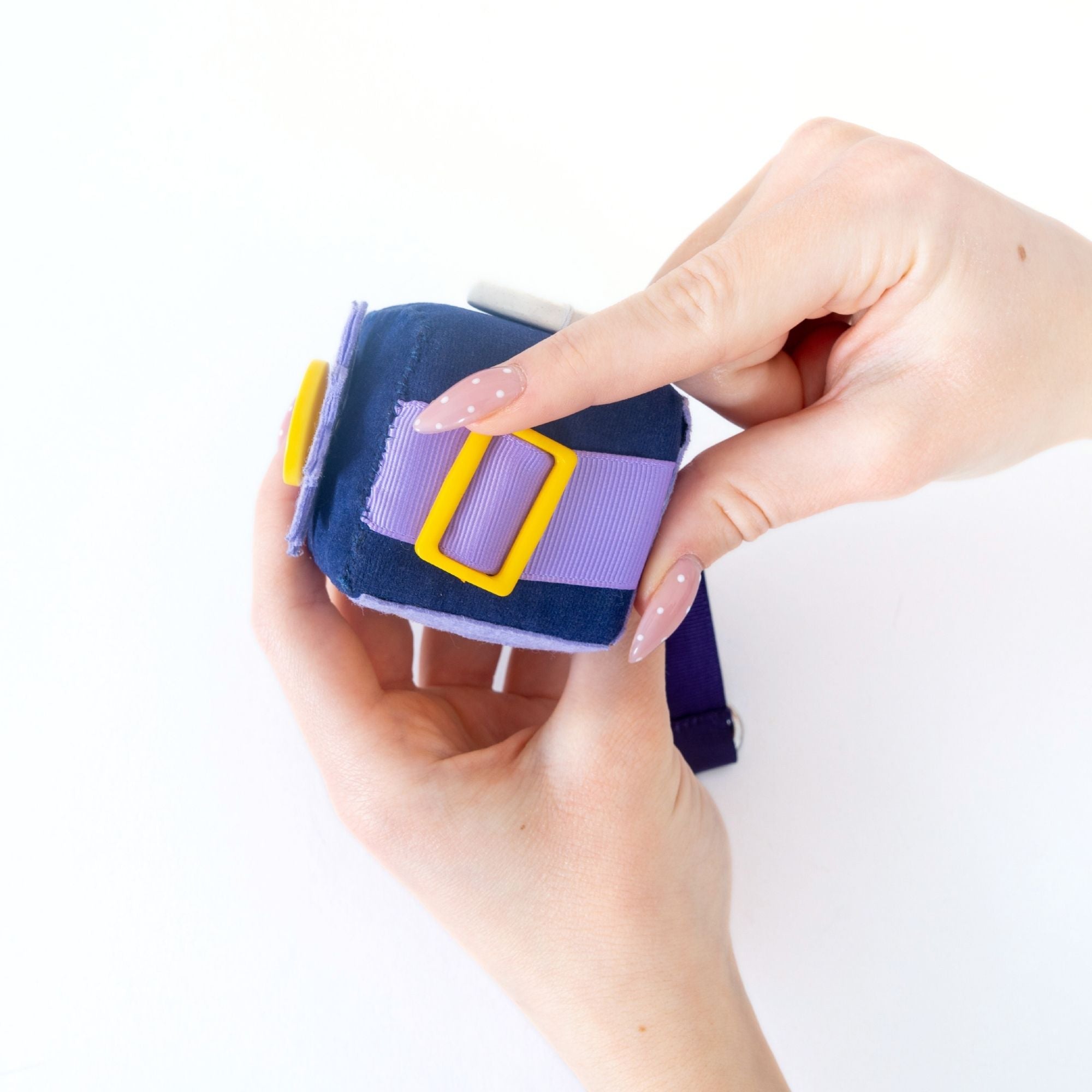 Fiori – der Achtsame