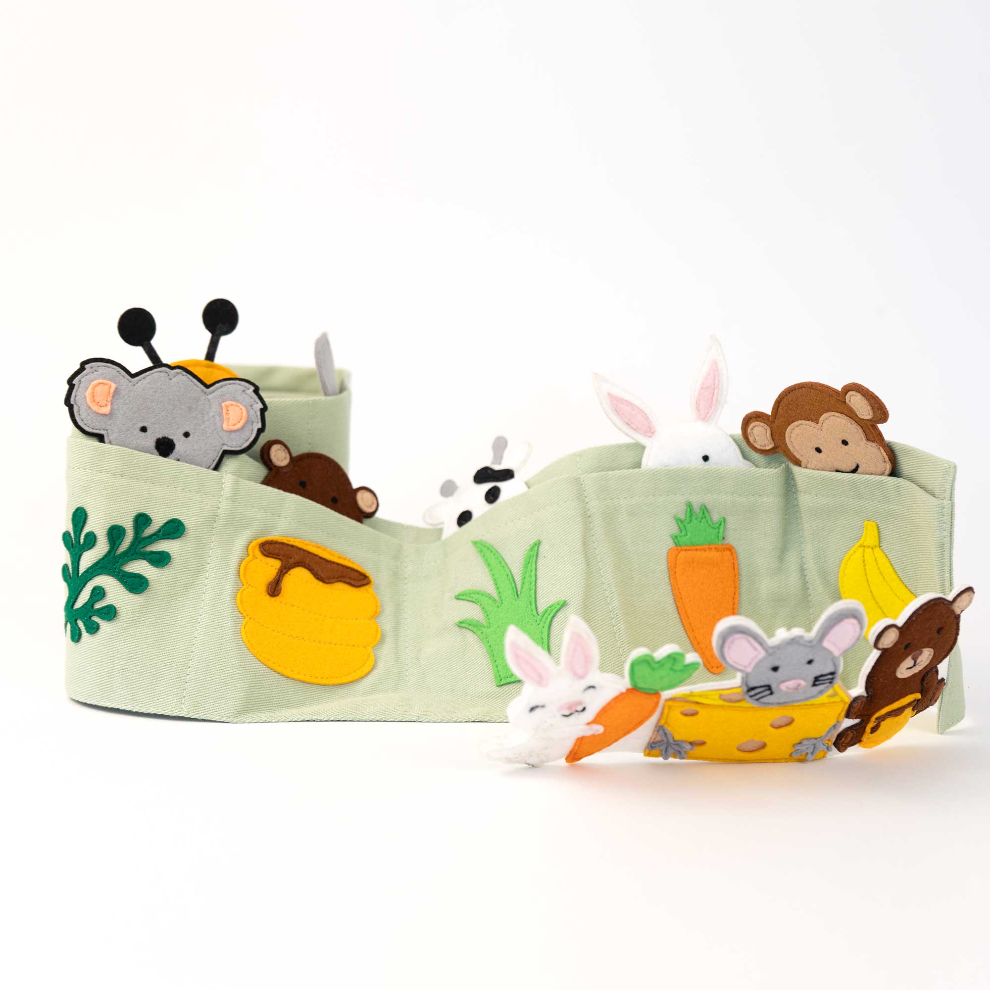 Jolly Pockets Tierisch lecker
