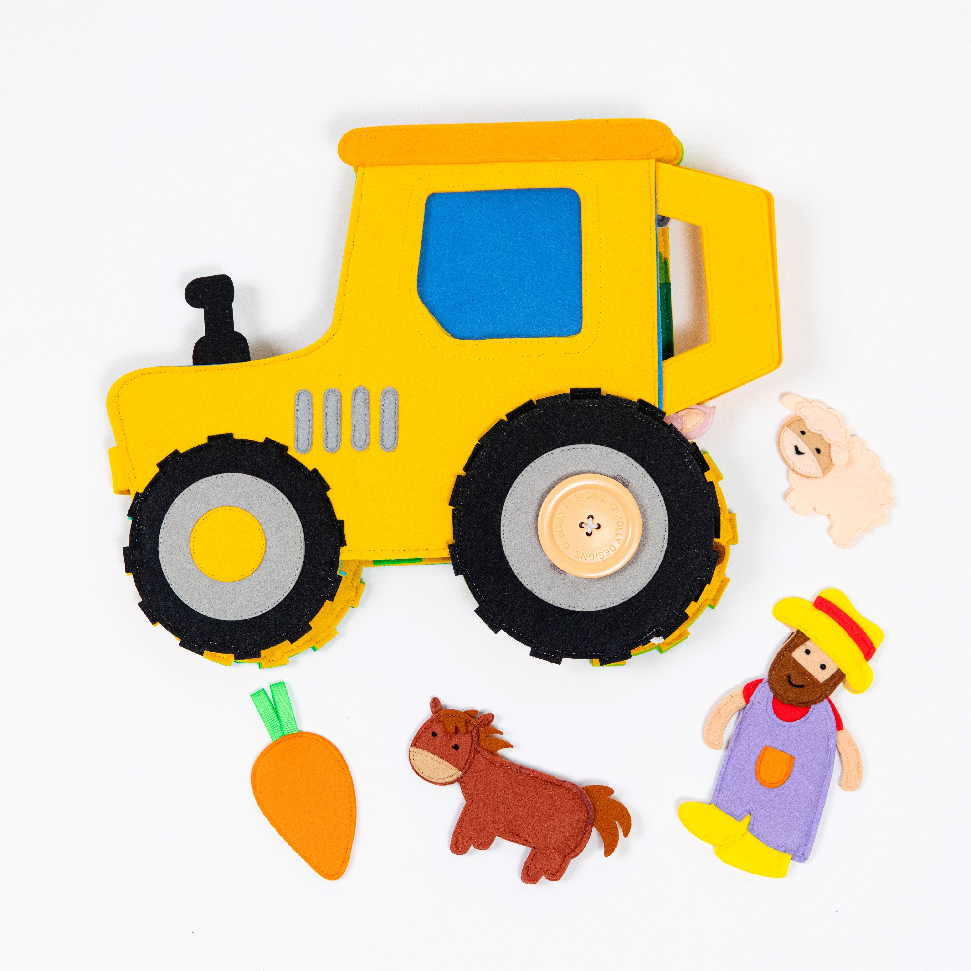 Traktor