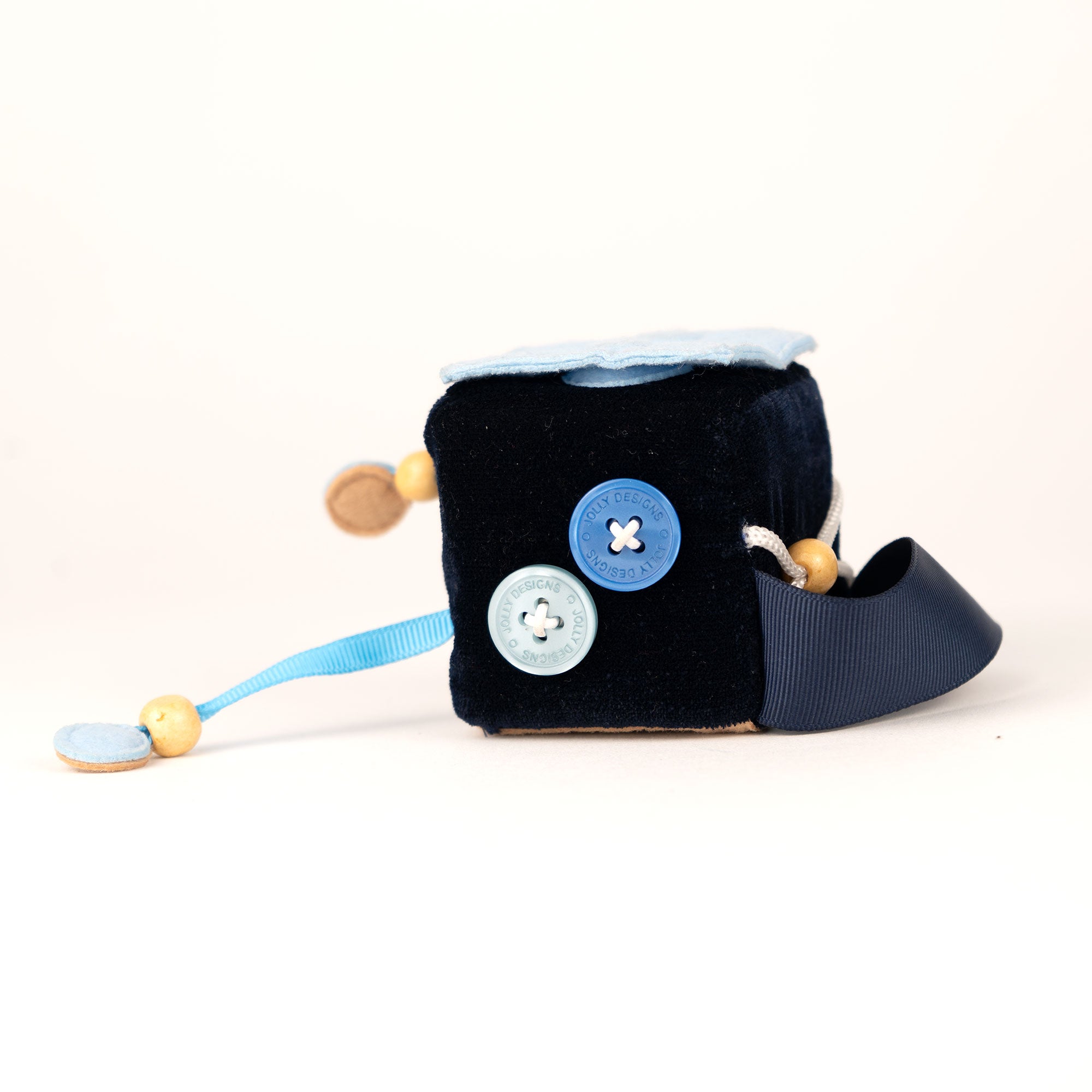 Blavi – der Ruhige