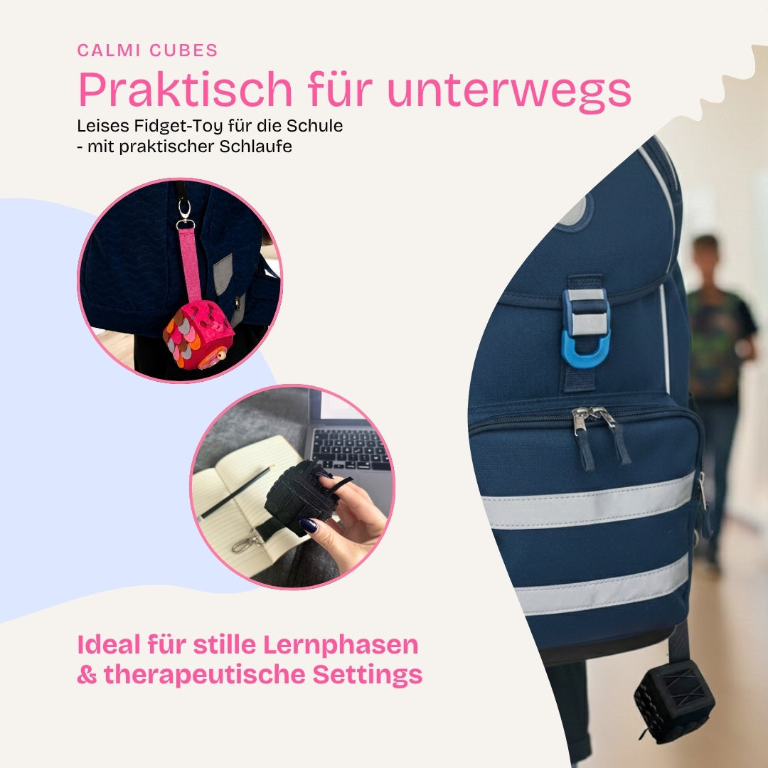Neri – der Kraftvolle