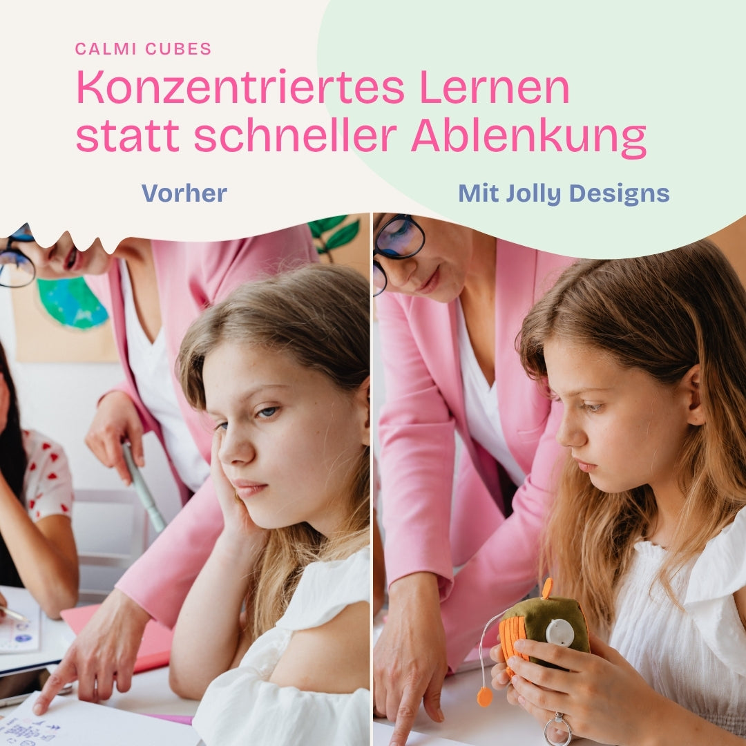 Stoni – der Haltgebende