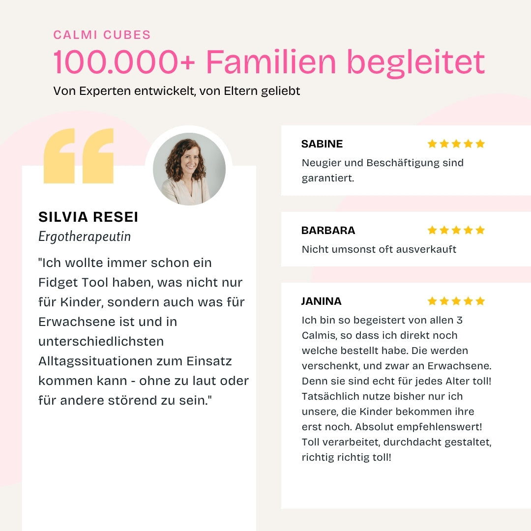 Fiori – der Achtsame