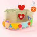 Bunte Formenwelt
