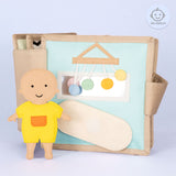 Montessori Baby