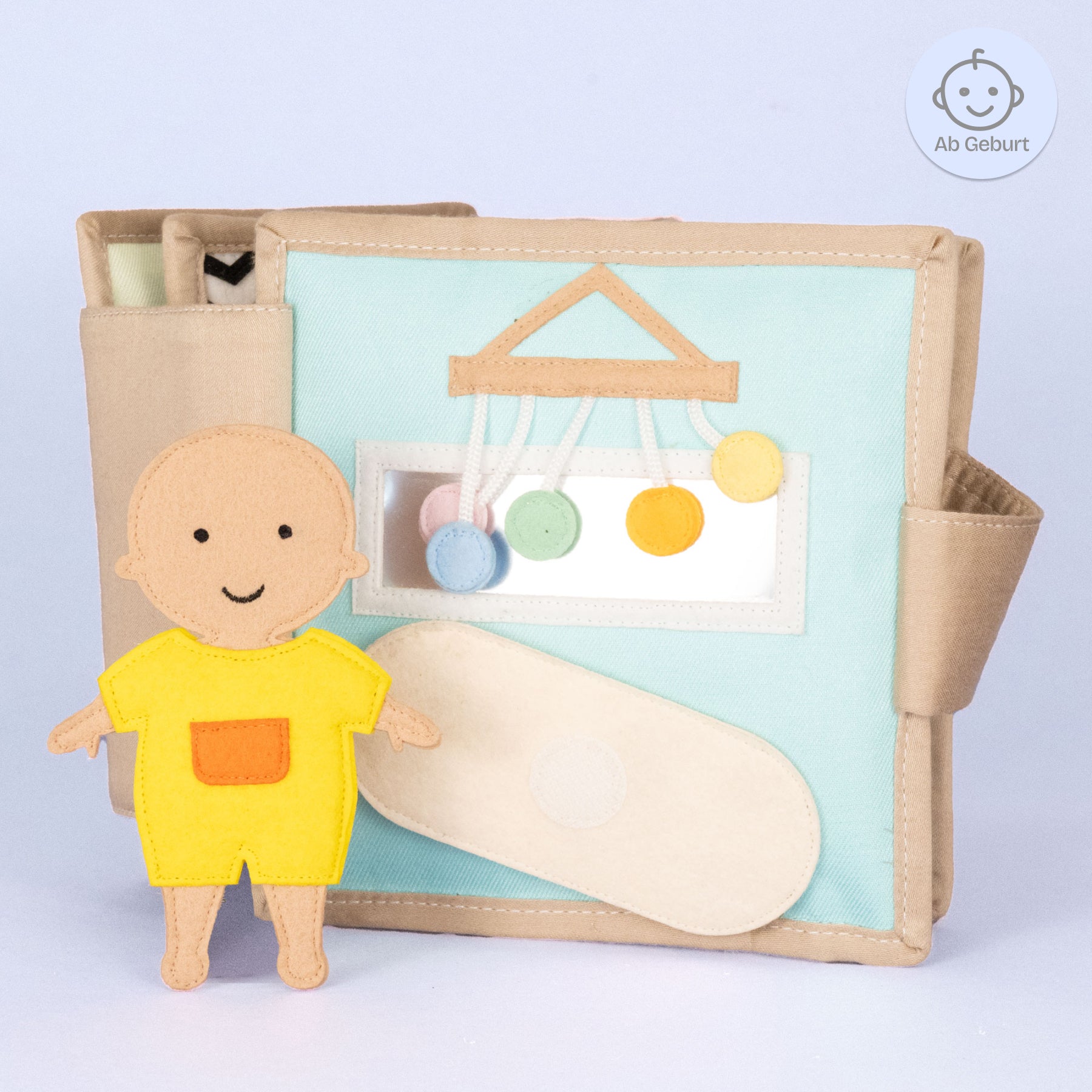 Montessori Baby
