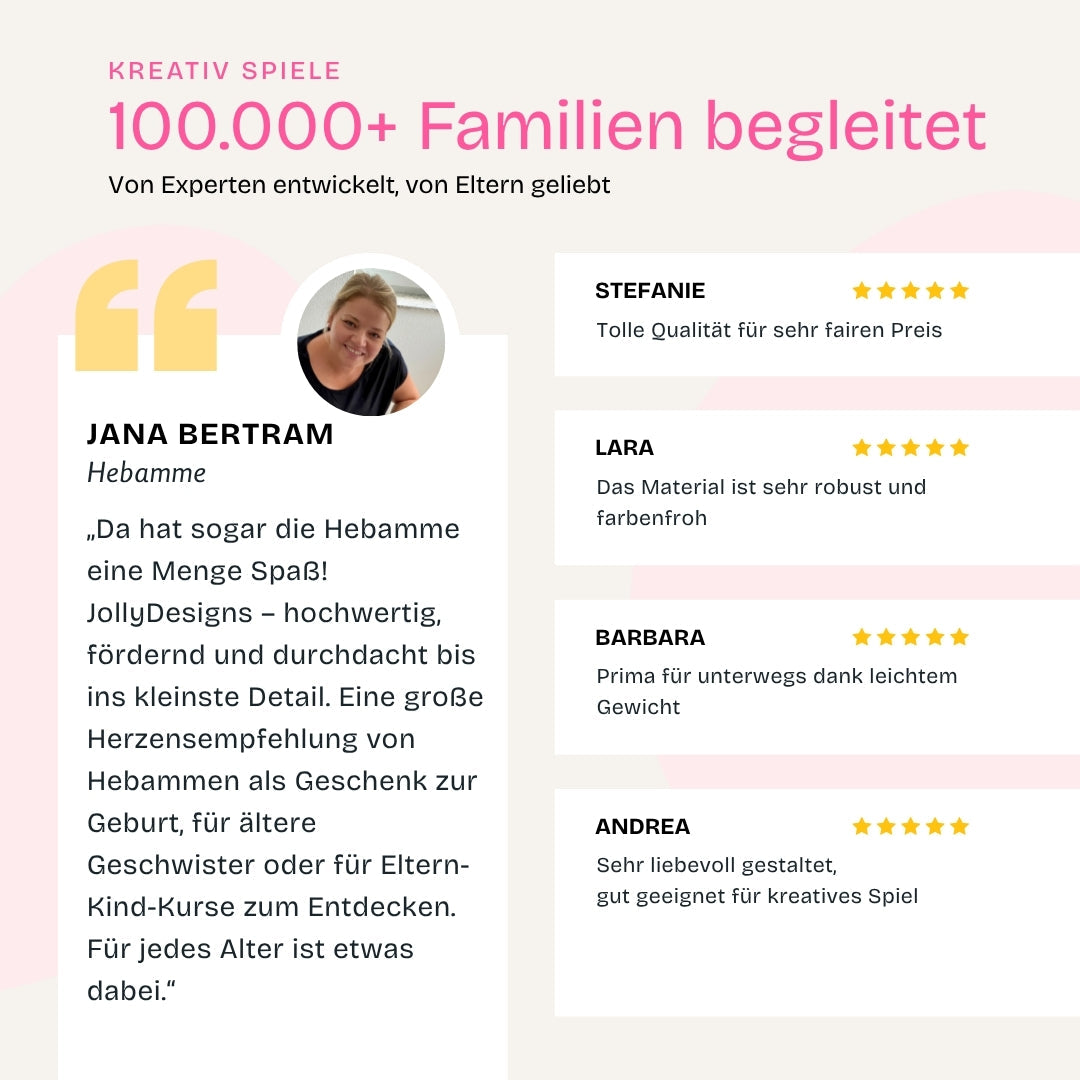 Mama & Mini