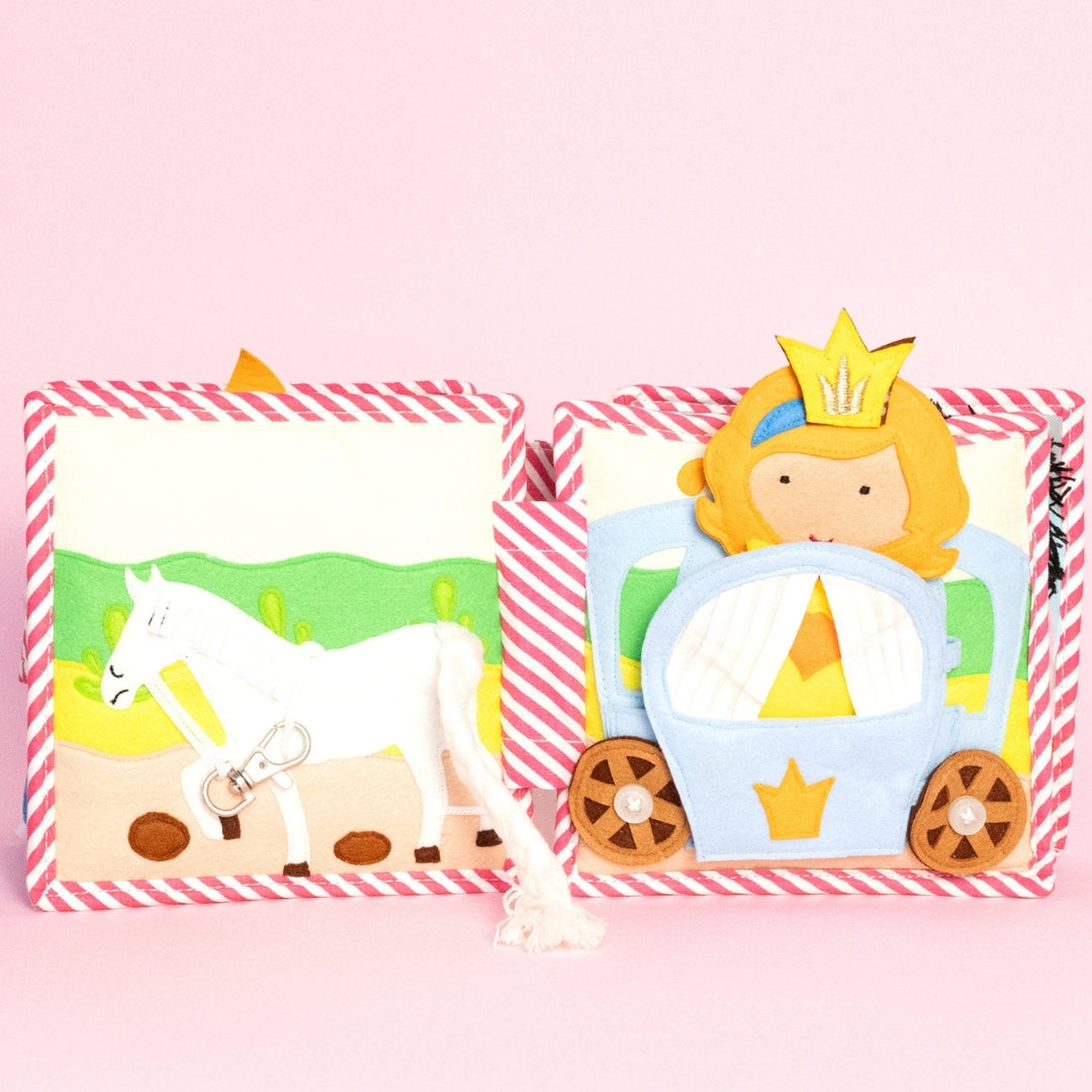 Kleine Prinzessin