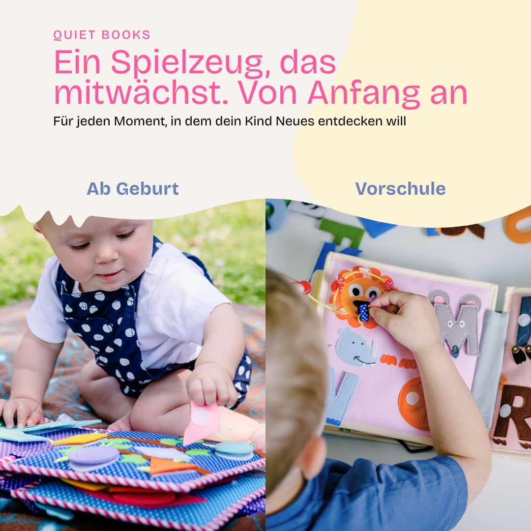 Mein erstes ABC