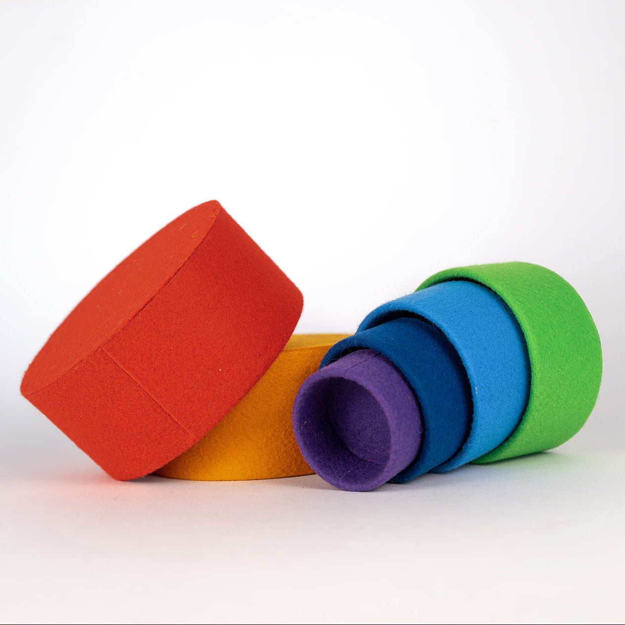 Stapelbunt