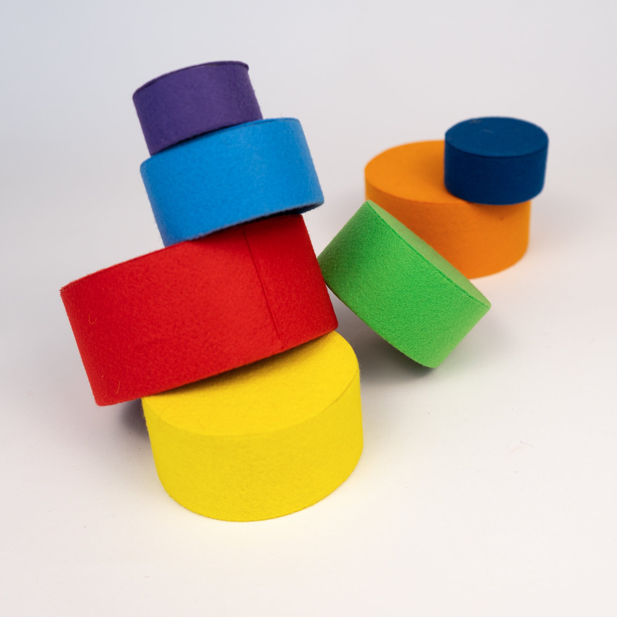 Stapelbunt