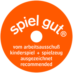spiel gut